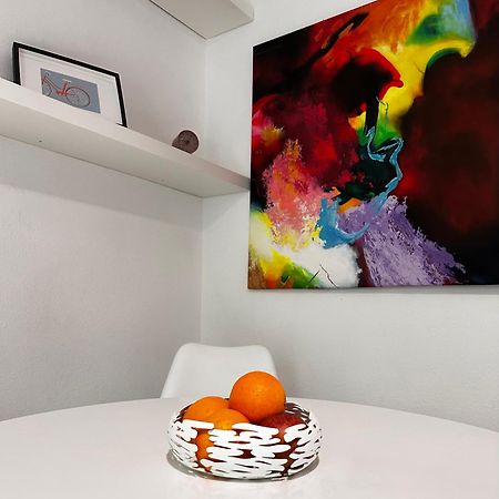 شقة Casa Sole ستريزا المظهر الخارجي الصورة