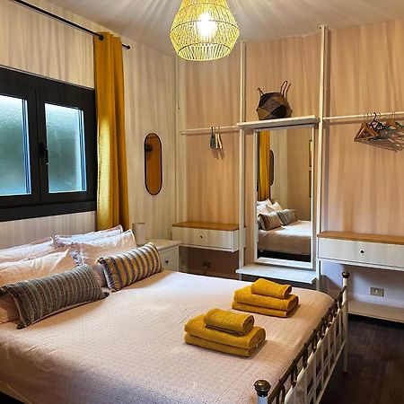 شقة Casa Sole ستريزا المظهر الخارجي الصورة