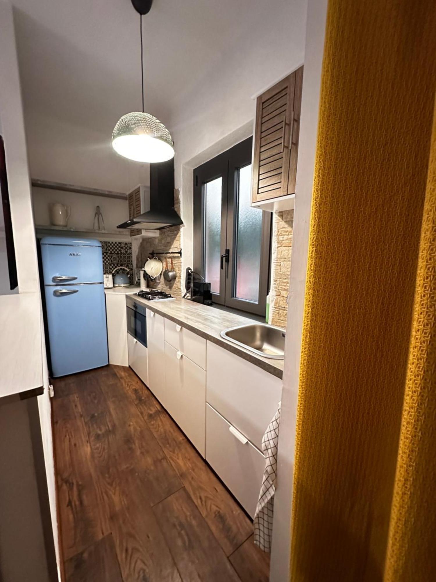 شقة Casa Sole ستريزا المظهر الخارجي الصورة
