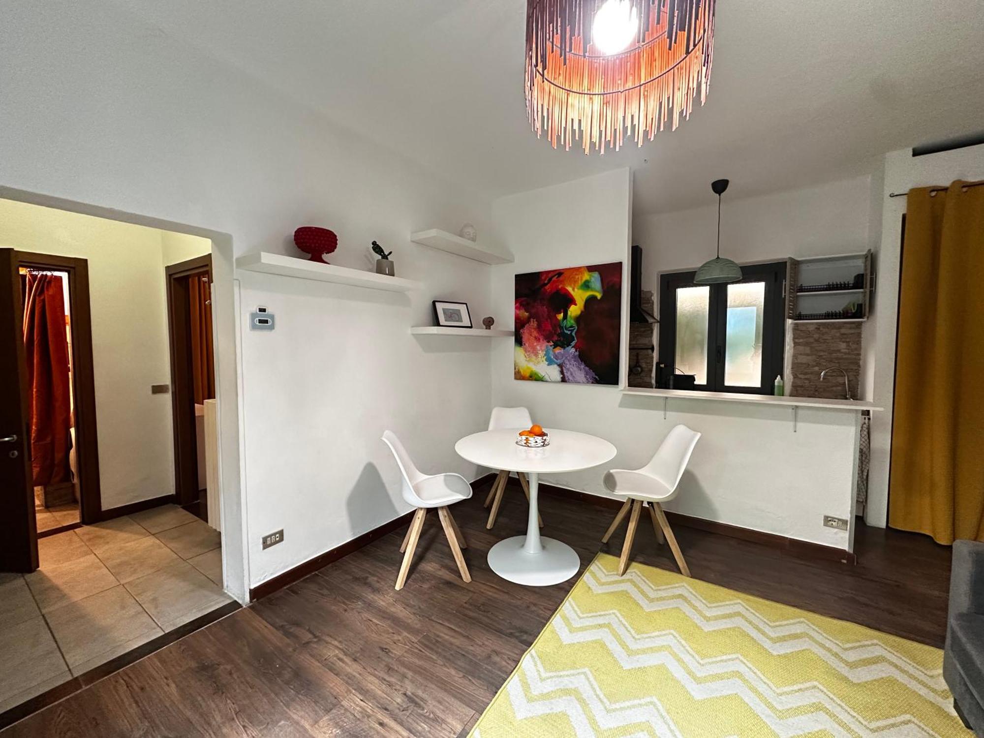 شقة Casa Sole ستريزا المظهر الخارجي الصورة