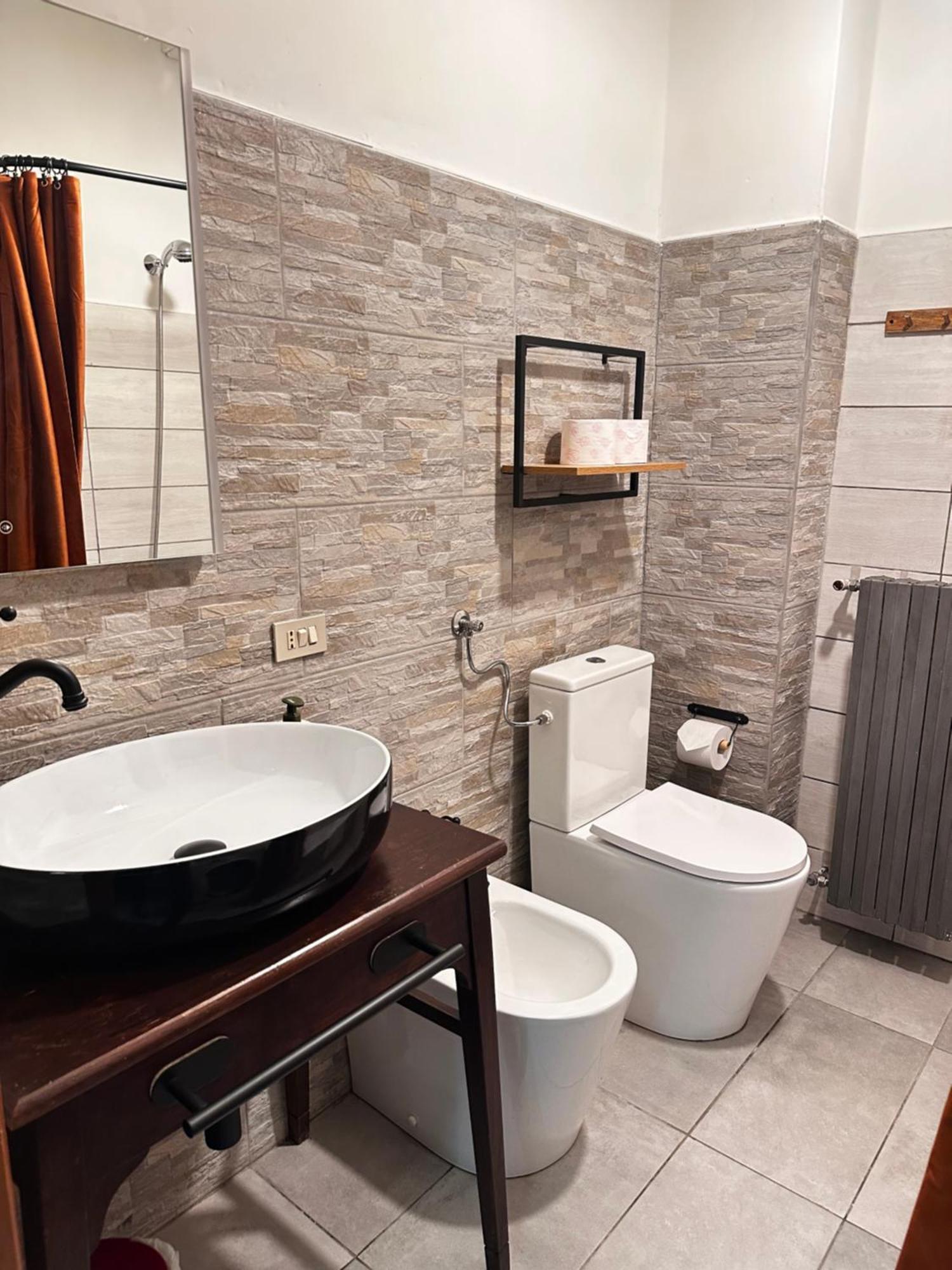 شقة Casa Sole ستريزا المظهر الخارجي الصورة