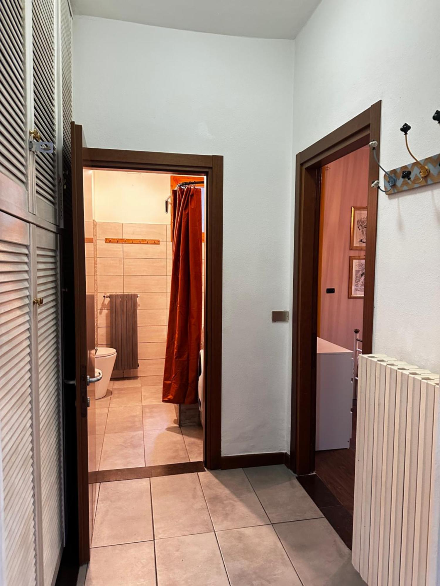 شقة Casa Sole ستريزا المظهر الخارجي الصورة