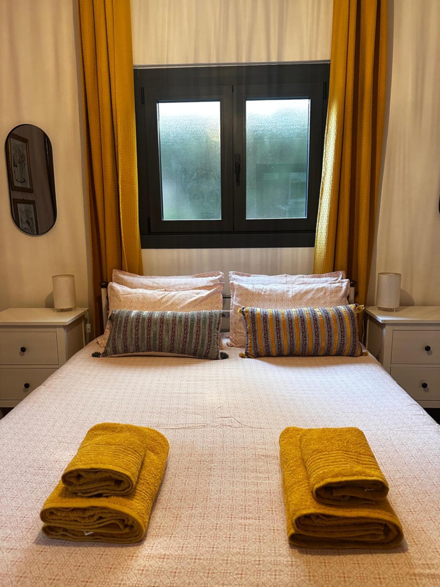 شقة Casa Sole ستريزا المظهر الخارجي الصورة