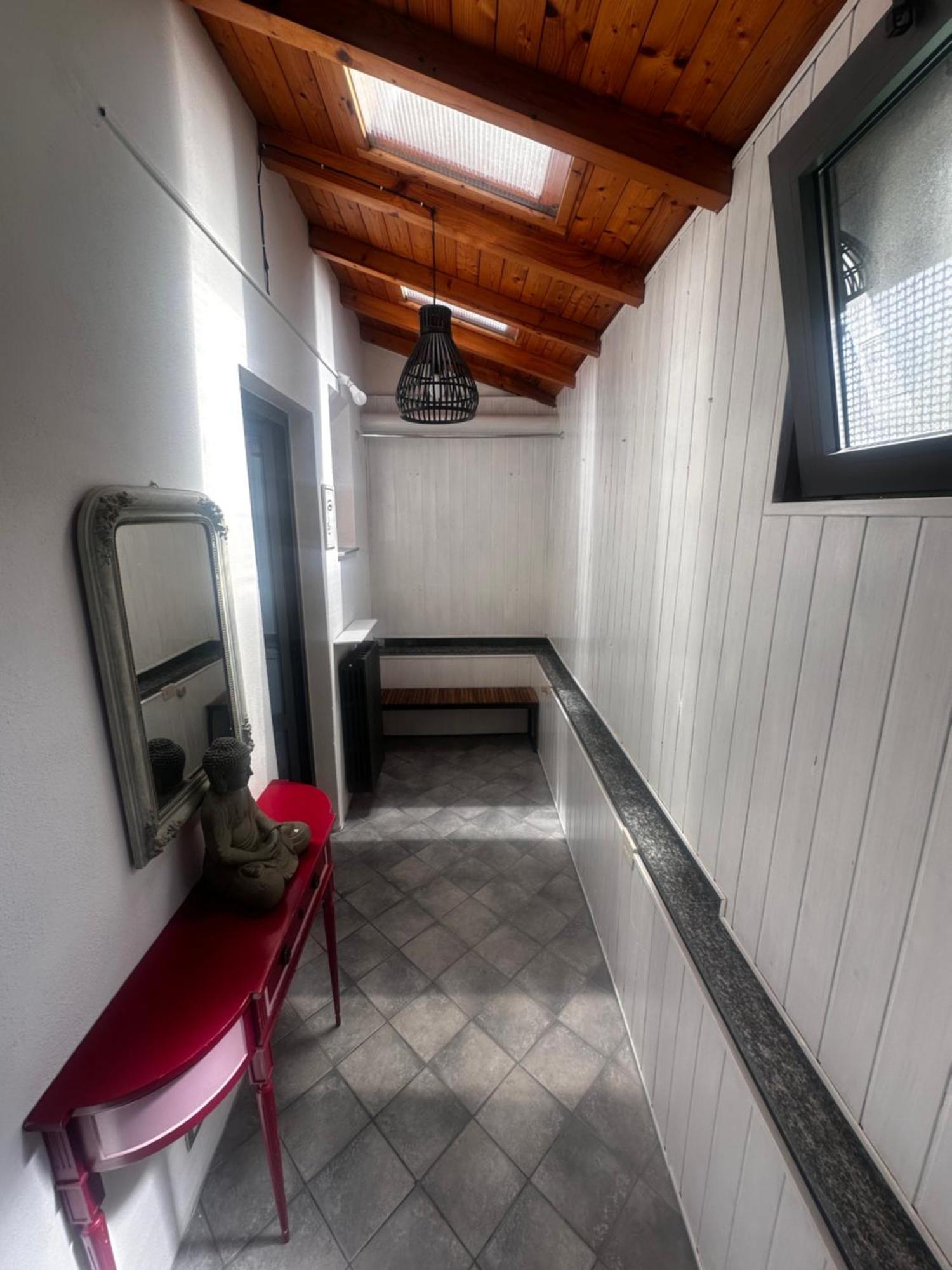 شقة Casa Sole ستريزا المظهر الخارجي الصورة